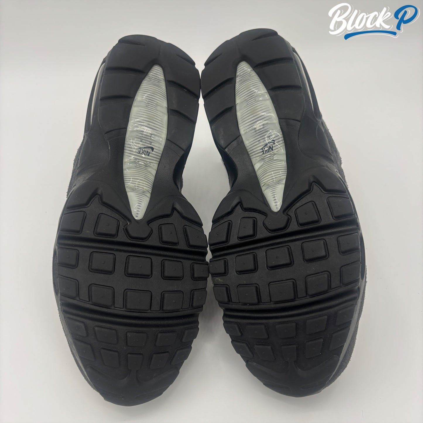 Nike Air Max 95 Black Anthracite