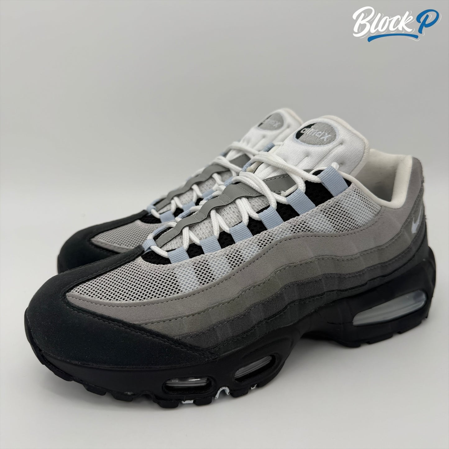 Nike Air Max 95 OG Blue Tint
