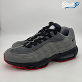 Nike Air Max 95 Black/Grey ID