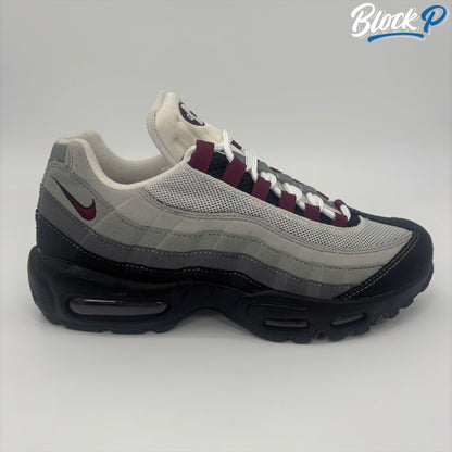 Nike Air Max 95 Beetroot