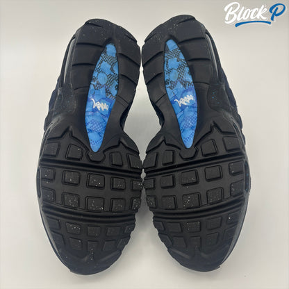 Nike Air Max 95 Stash 2024