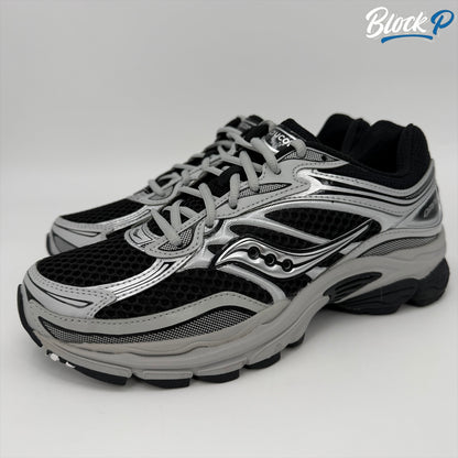 Saucony ProGrid Omni 9 Cadet/Black