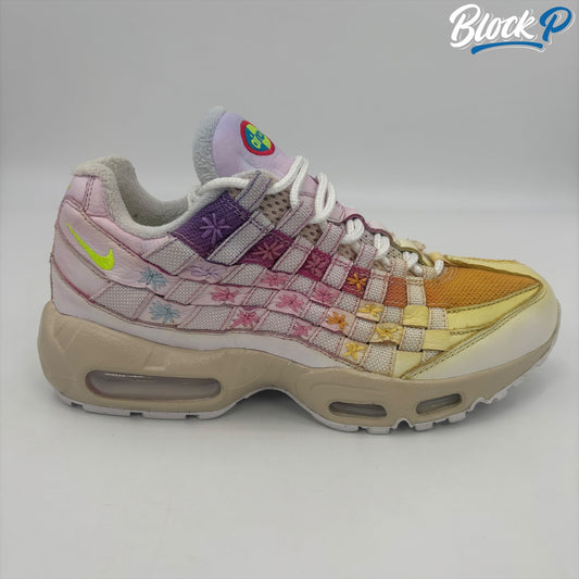 Nike Air Max 95 Lorenz.OG Floral F&F