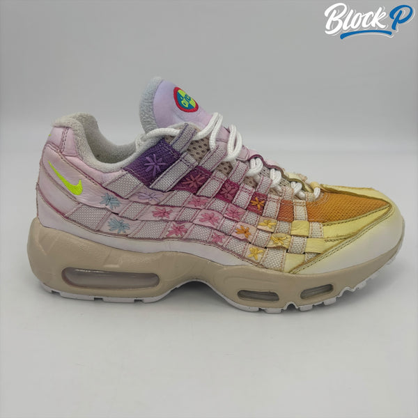 Nike Air Max 95 Lorenz.OG Floral F&F