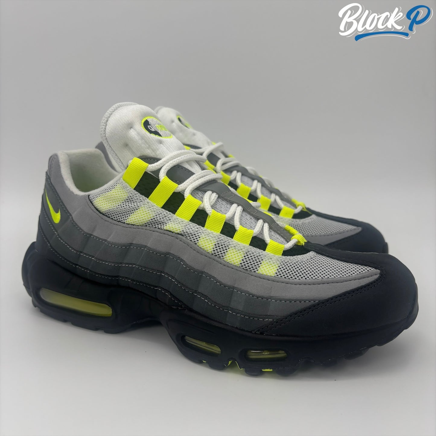 Nike Air Max 95 Neon 2020