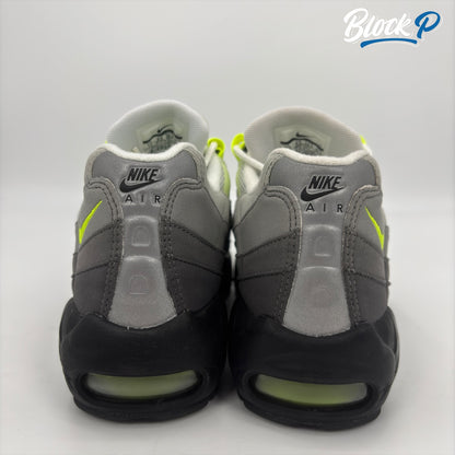 Nike Air Max 95 Neon 2017