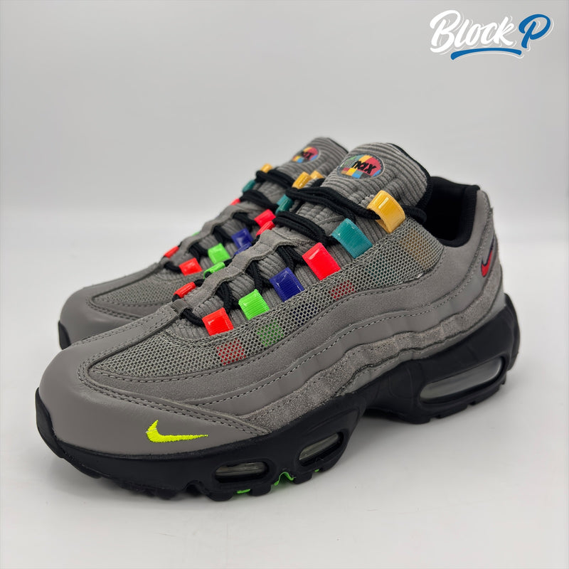 Nike Air Max 95 EOI Sample