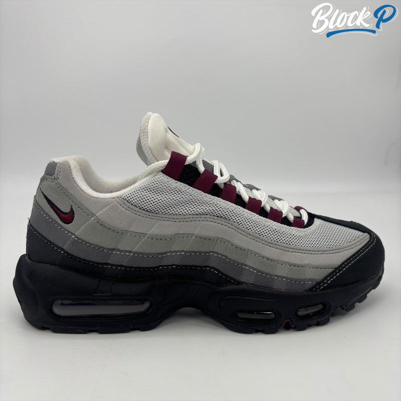 Nike Air Max 95 Beetroot