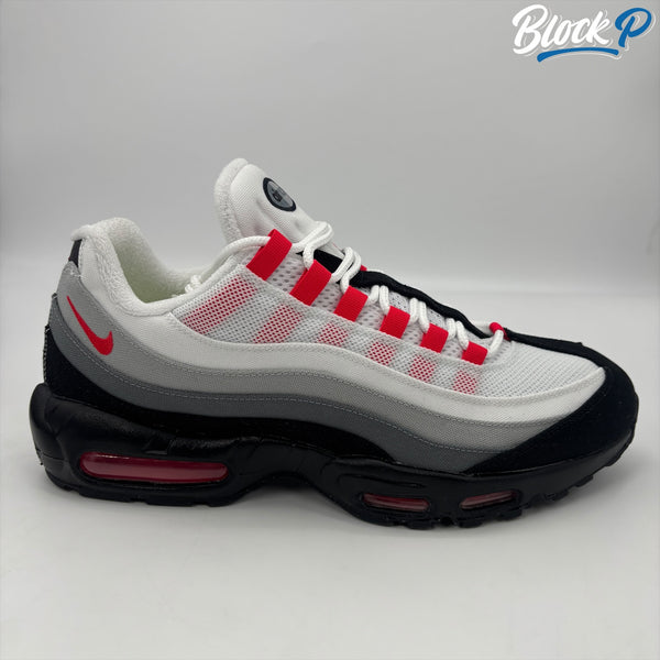 Nike Air Max 95 Solar Red ID