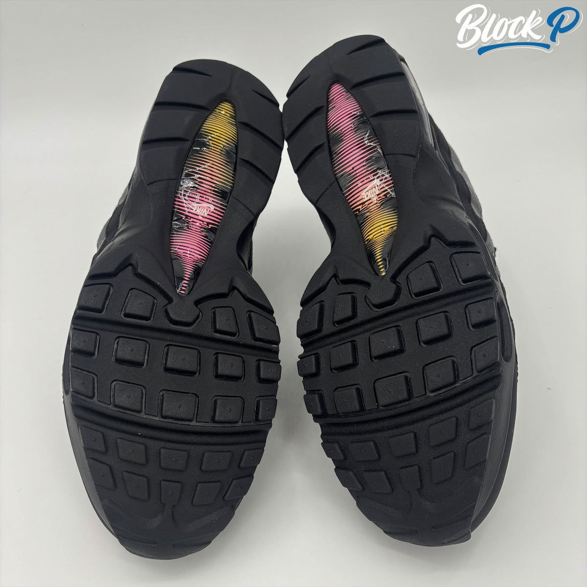Nike Air Max 95 Sundial / Playful Pink No Box