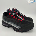 Nike Air Max 95 LFC — available at Block P Liverpool, 36 Renshaw Street L1 4EF