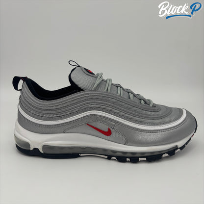 Nike Air Max 97 Silver Bullet