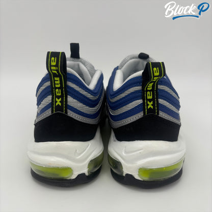 Nike Air Max 97 Voltage Yellow