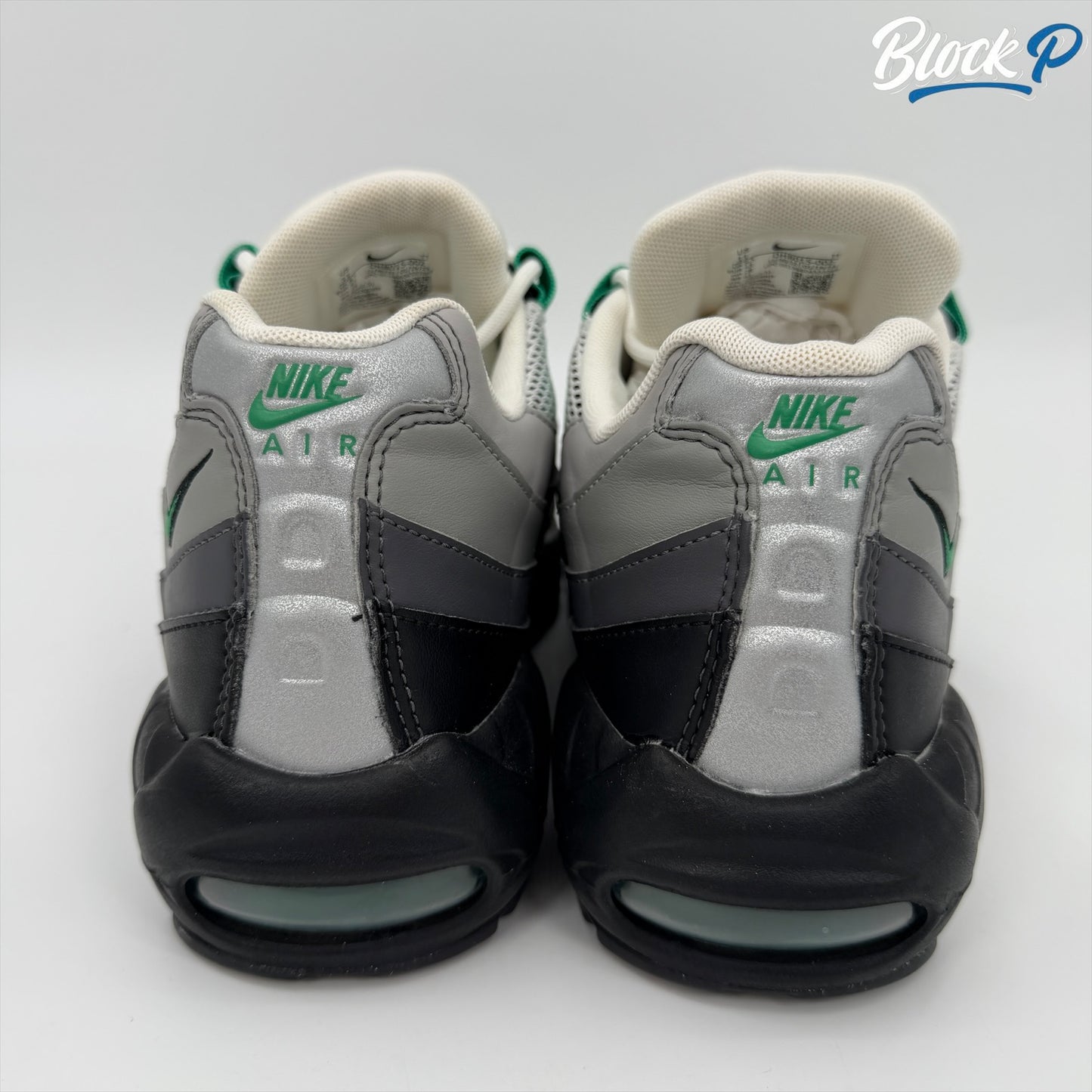 Nike Air Max 95 Stadium Green