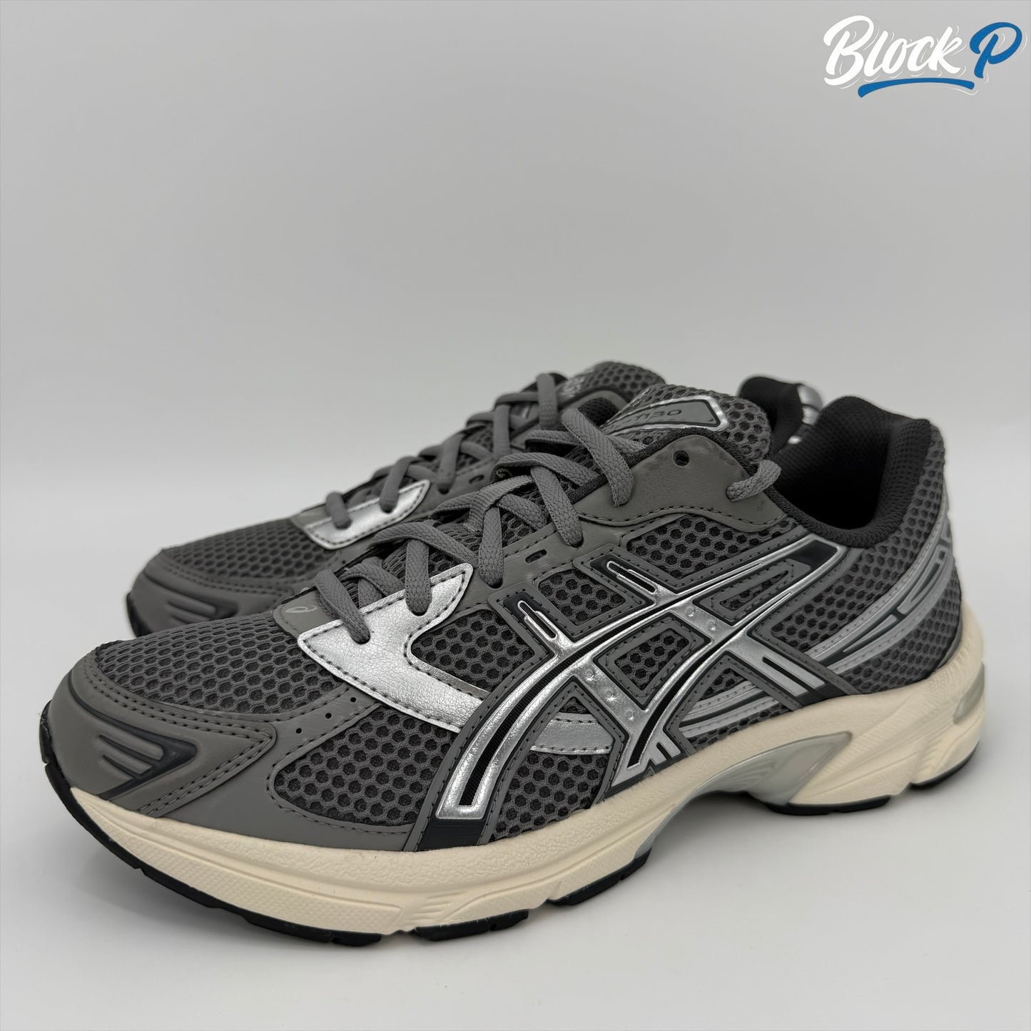 ASICS Gel - 1130 Silver