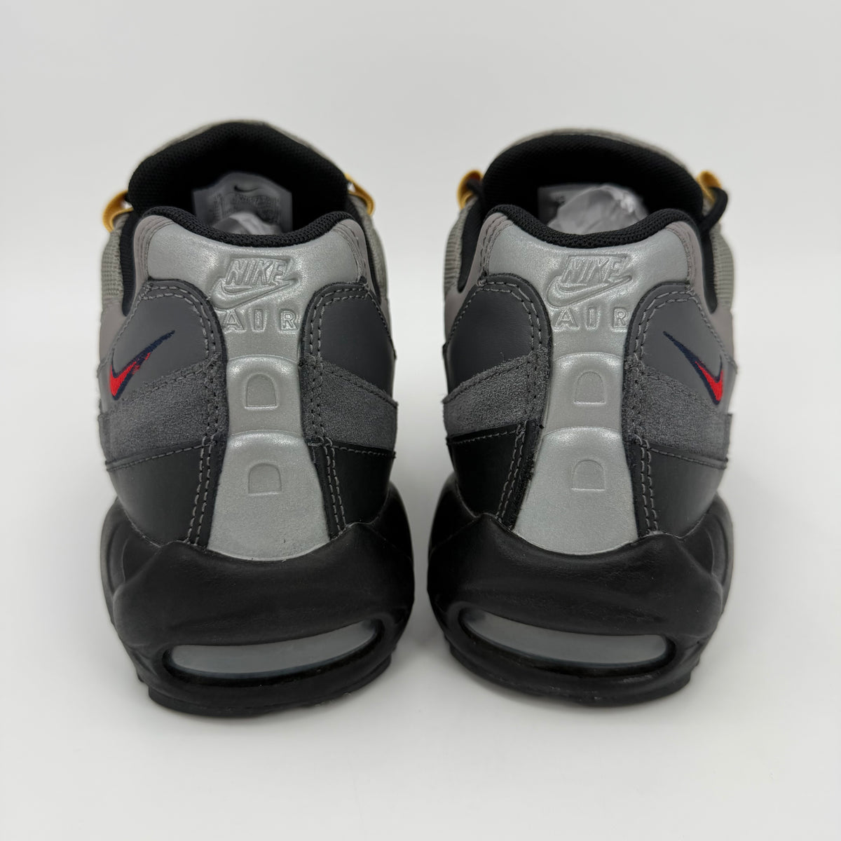 Nike Air Max 95 Evolution Of Icons