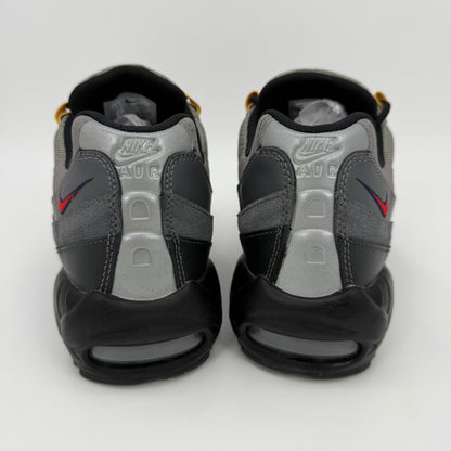 Nike Air Max 95 Evolution Of Icons