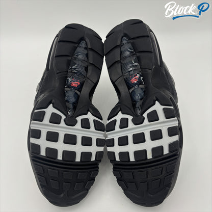 Nike Air Max 95 Track Red