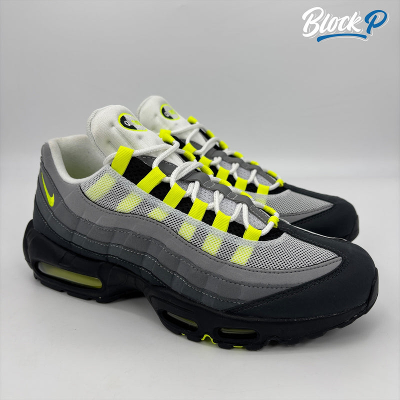 Nike Air Max 95 Neon 2020