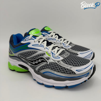 Saucony ProGrid Omni 9 Slime