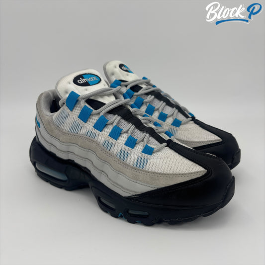 Nike Air Max 95 Laser Blue