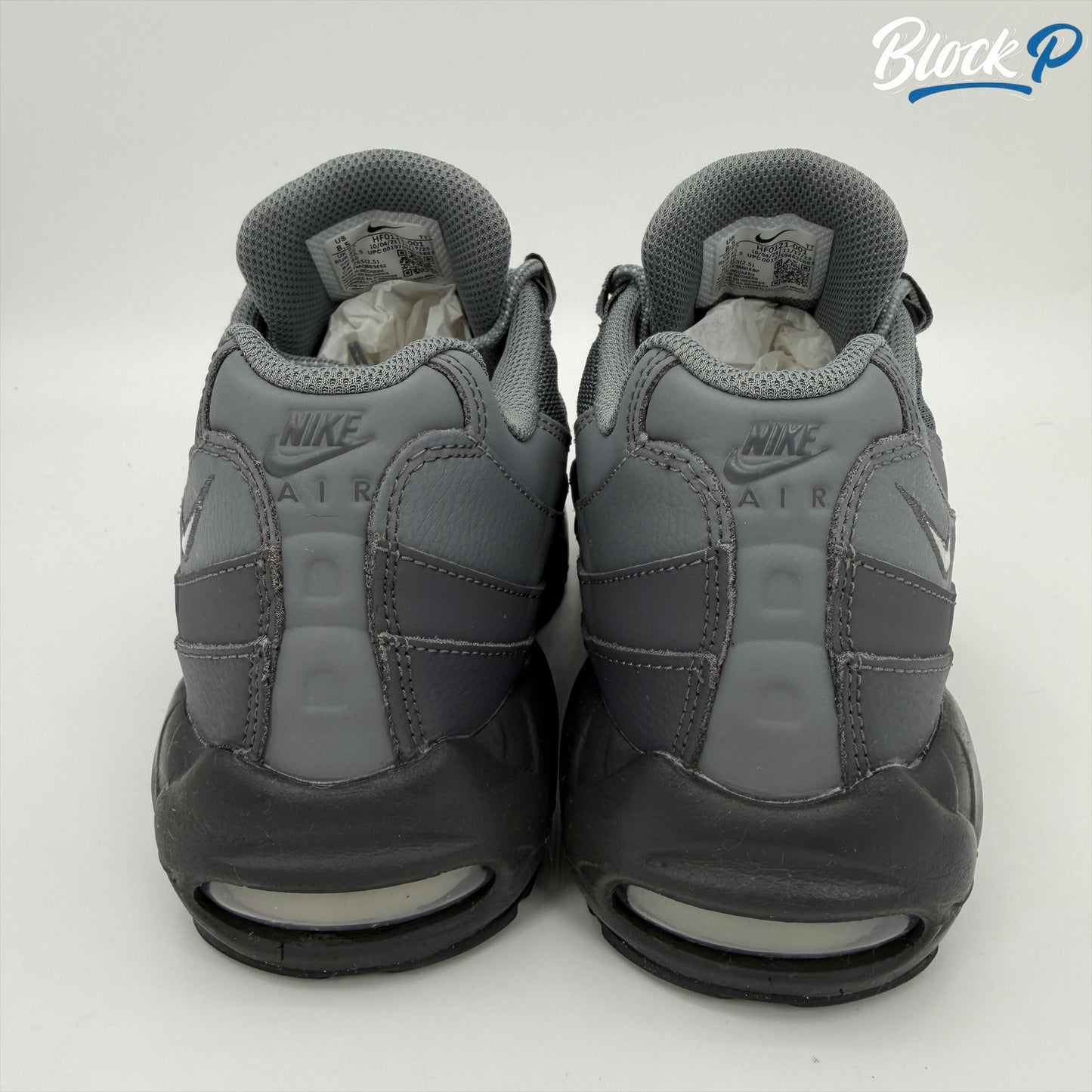 Nike Air Max 95 Dark Grey