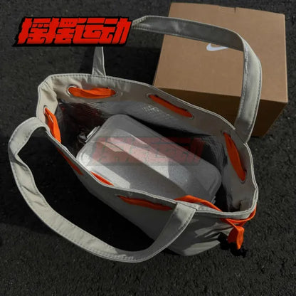 Nike Lunch box set Asia Exclusive