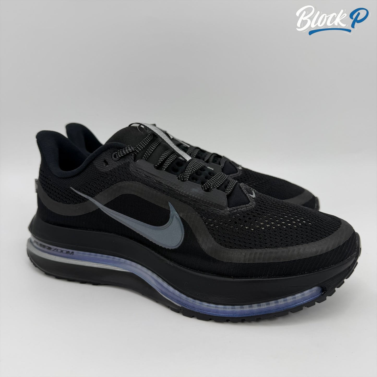 Nike Pegasus Premium Black