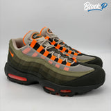 Nike Air Max 95 Neutral Olive