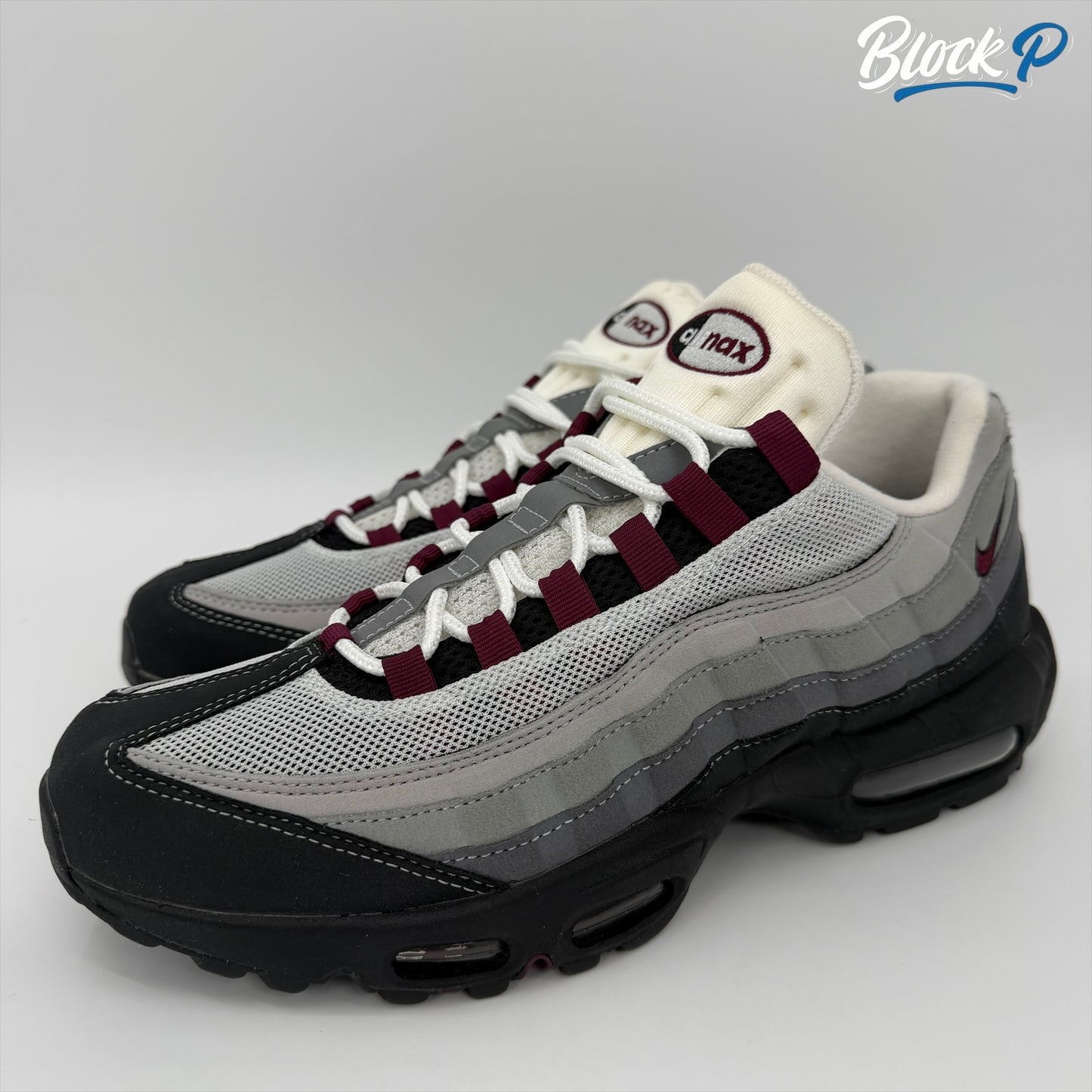 Nike Air Max 95 Beetroot