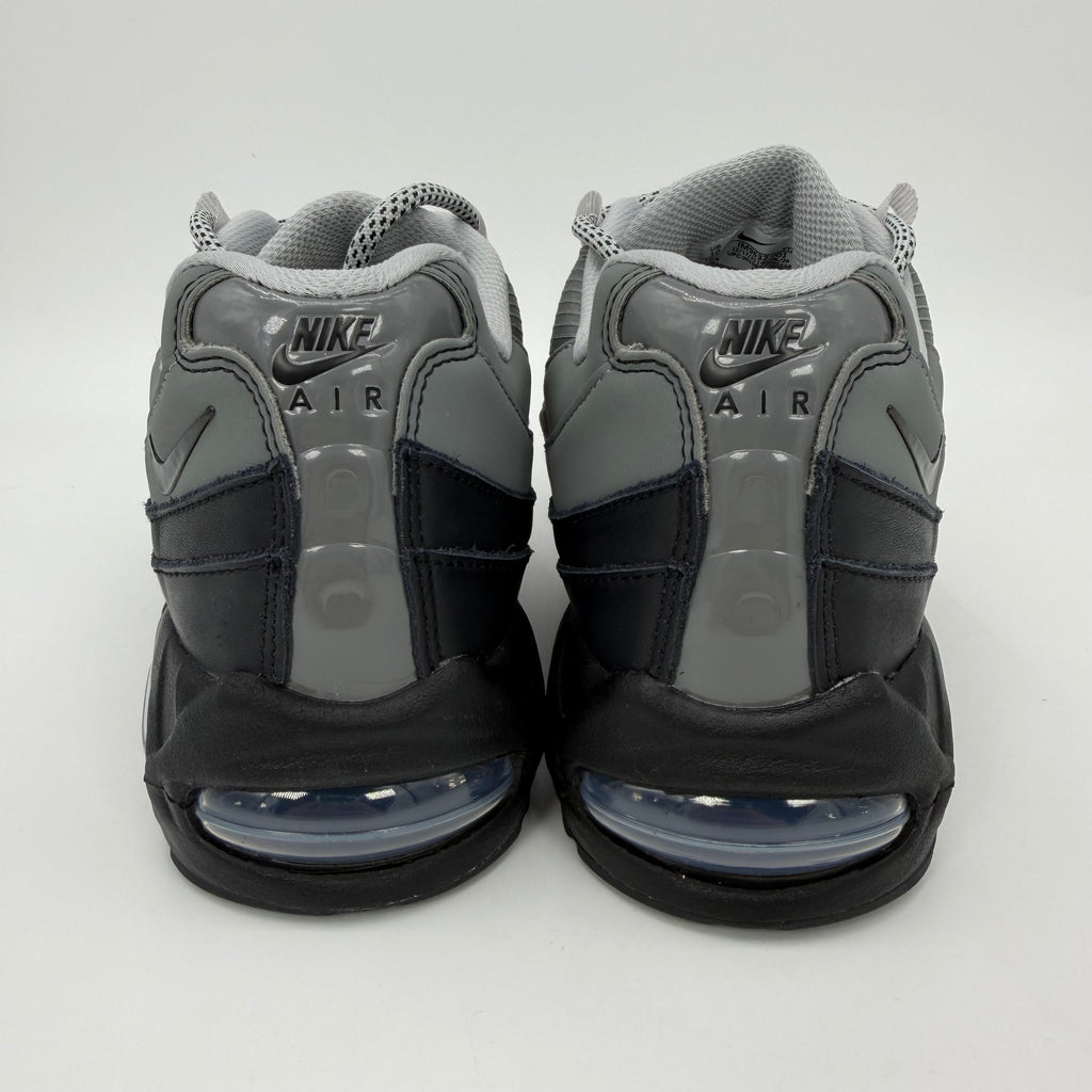 Nike Air Max 95 Smoke Grey