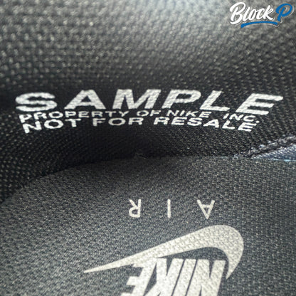 Nike Air Max 95 Sketch With The Patch Sample