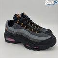 Nike Air Max 95 Sundial / Playful Pink — available at Block P Liverpool, 36 Renshaw Street L1 4EF