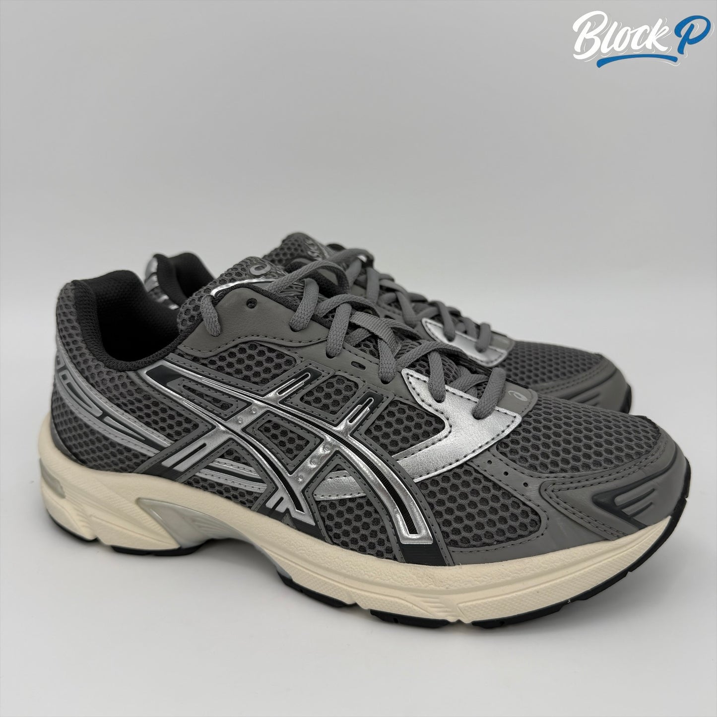 ASICS Gel - 1130 Silver