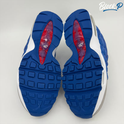 Nike Air Max 95 Big Bubble Lawson