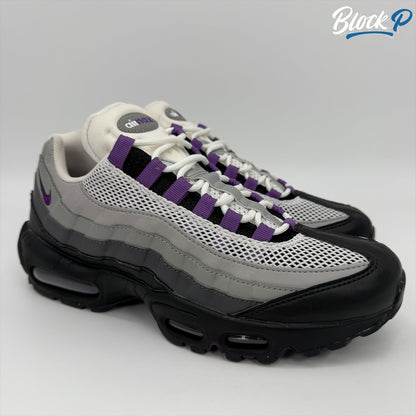 Nike Air Max 95 Disco Purple