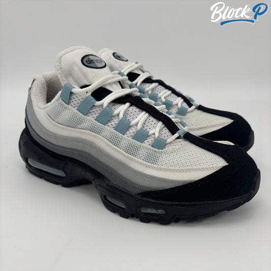 Nike Air Max 95 Teal ID