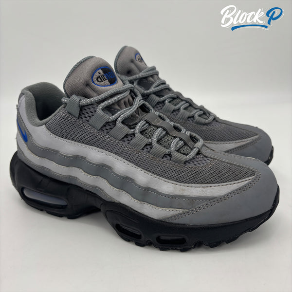 Nike Air Max 95 Racer Blue (GS)