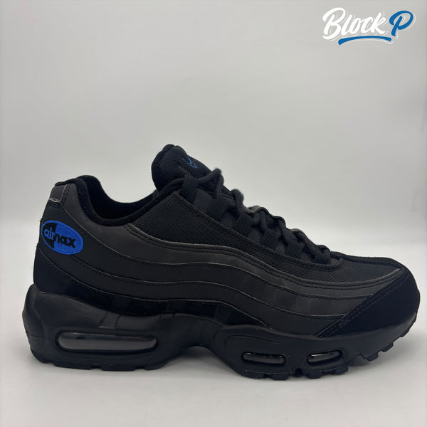 Nike Air Max 95 Reverse Logo