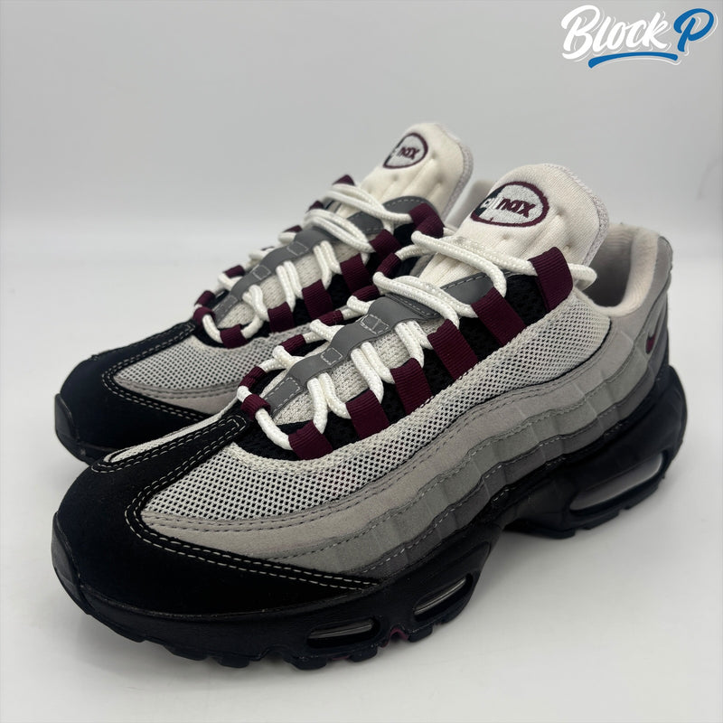 Nike Air Max 95 Beetroot