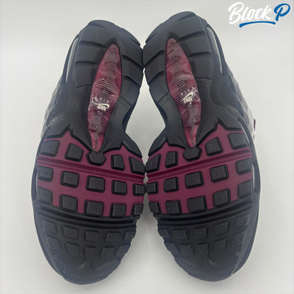 Nike Air Max 95 Beetroot