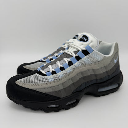 Nike Air Max 95 Aluminio 