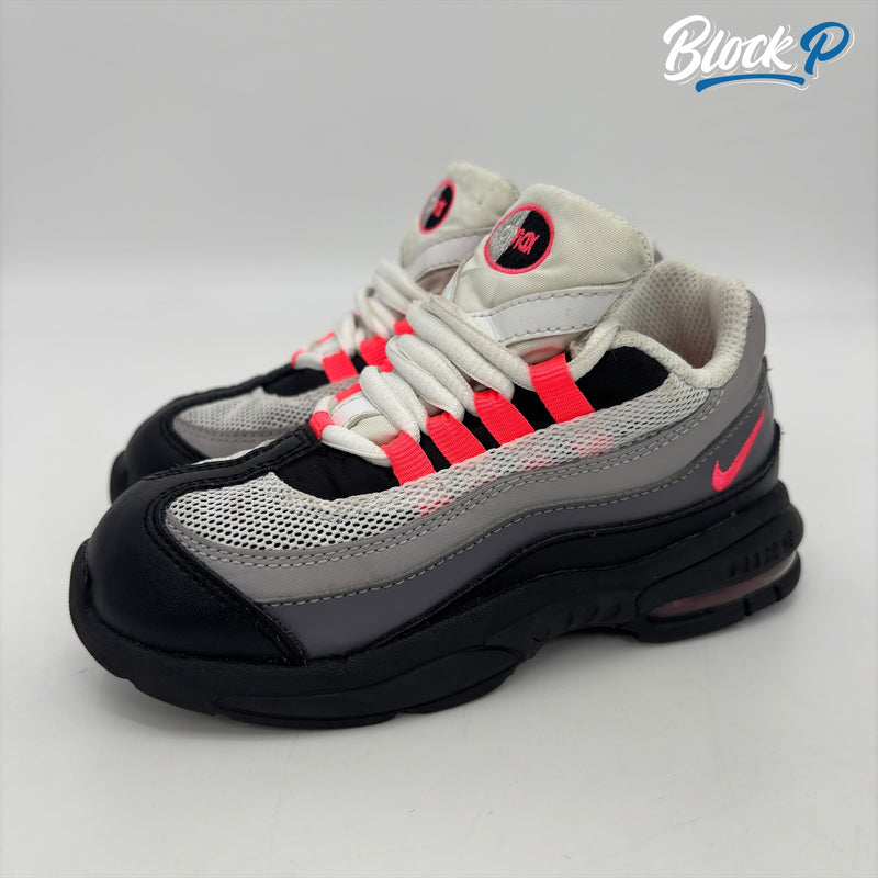 Nike Air Max 95 Solar Red (TD)