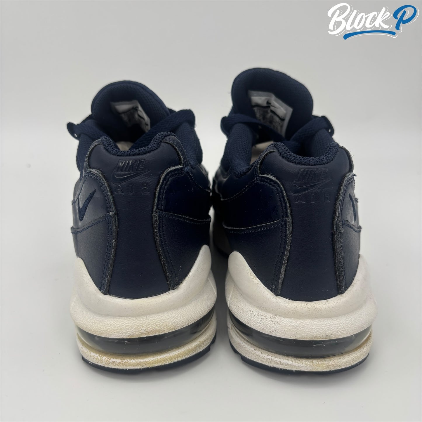 Nike Air Max 95 Navy (GS )