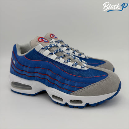 Nike Air Max 95 Big Bubble Lawson
