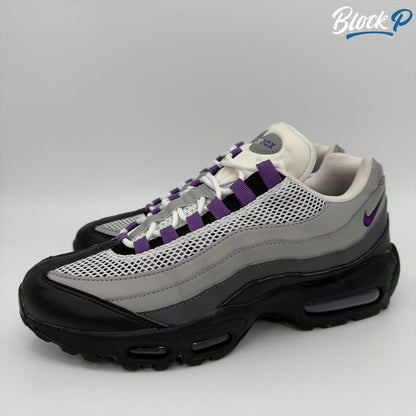 Nike Air Max 95 Disco Purple