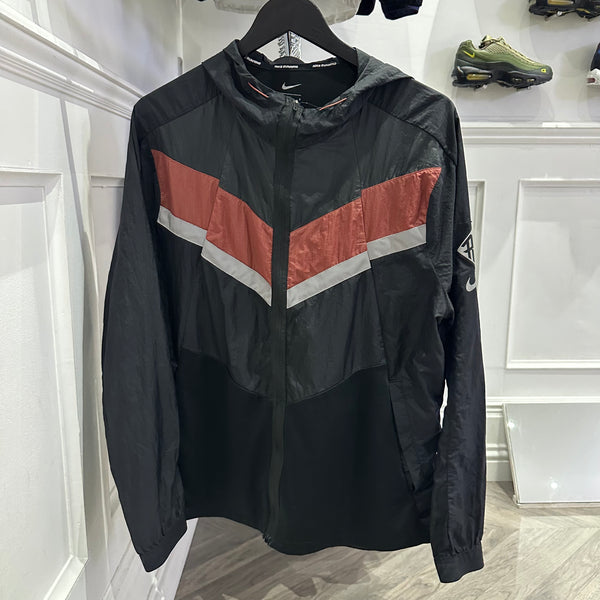 Nike Wild Run Jacket