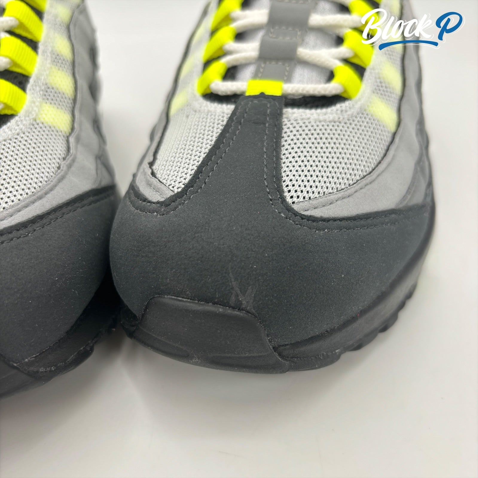 Nike Air Max 95 Neon 2020 (CT1689-001) | Block P