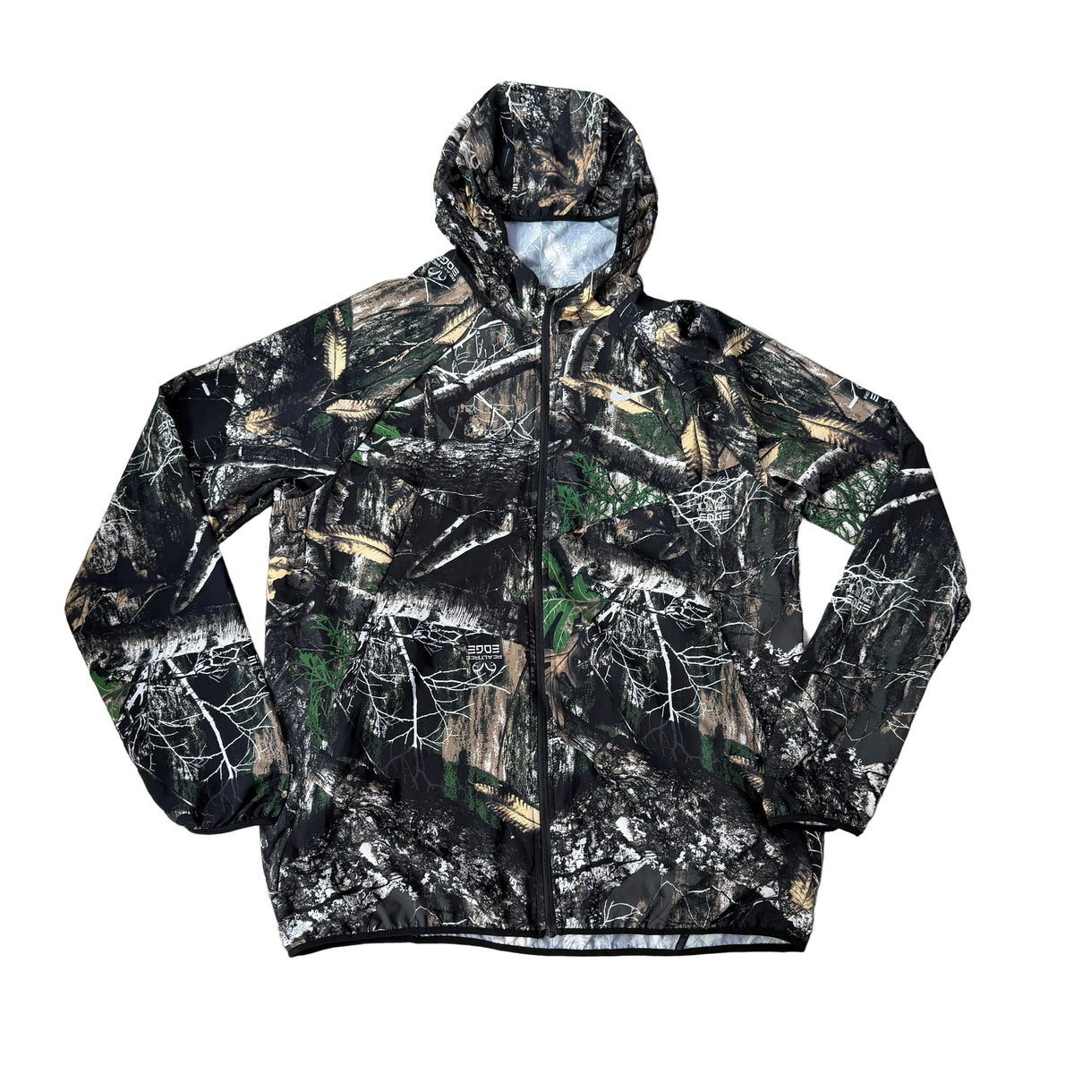 Nike RealTree Camo Jacket