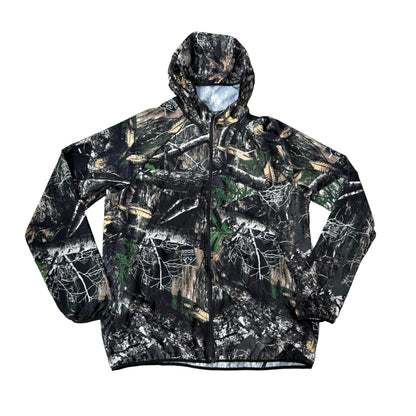 Nike RealTree Camo Jacket